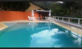 Imagem 5: Casa com 7 dormitórios à venda, 1700 m² por R$ 3.500.000,00 - Itaipava - Petrópolis/RJ