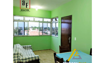 Imagem 7: VENDO APARTAMENTO NO ICARAÍ