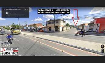 Imagem: Terreno Esquina Comercial Igreja, Revenda