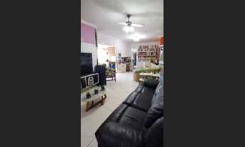 Imagem 5: Apartamento beira mar Cidade Ocian - 2 quartos 100 m2 - Praia Grande SP