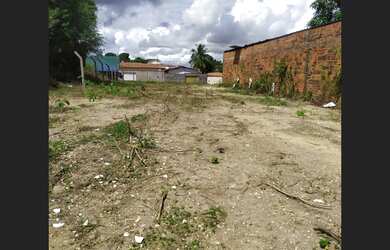 Imagem 5: Vendo terreno Lourival Parente 900m²