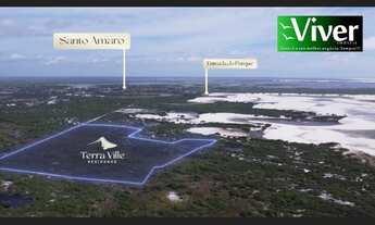 Imagem 2: LENÇÓIS MARANHENSES - TERRA VILLE RESIDENCE!!!