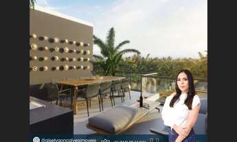 Imagem 5: Vendo apartamento de 2 quartos na planta, na praia dos Carneiros