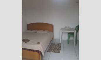 Imagem 4: Kitinetes mobiliados no Centro