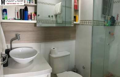 Imagem 3: Torres de Gaudí bairro Centro Criciúma apartamento a venda