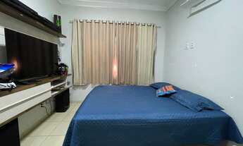 Imagem 2: Casa com 3 quartos em Palmas/TO