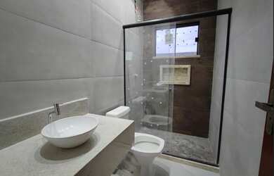 Imagem 3: Ubatiba Casa em condomínio com 2 dormitórios