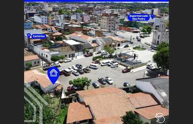 Imagem 4: EXCELENTE ESQUINA COMERCIAL LOCALIZADA NO CENTRO DA CIDAD