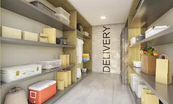 Imagem 3: Empreendimento Alto da Mooca