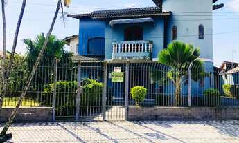 Imagem: Casa 04 Dormitorios No Balneario Florida!