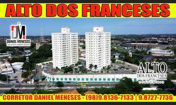 Imagem: Alugo Alto dos Franceses, 3 quartos, 2 banheiros