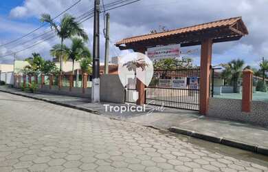 Imagem 5: CASA A VENDA EM PRAIA DE LESTE EM PONTAL DO PARANÁ-PR