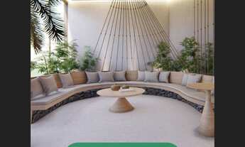 Imagem 4: Apartamento com 1 quarto no Beach Class Carneiros