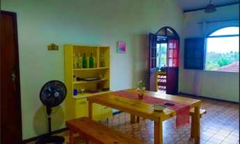 Imagem 6: Excelente casa com vista para o mar