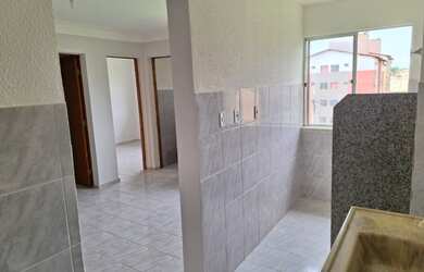 Imagem 5: COND. LIMEIRA Apartamento com 2 dormitórios