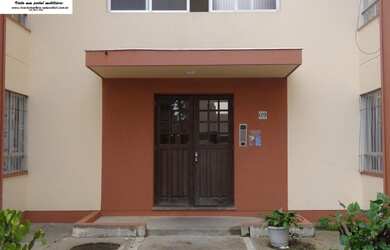 Imagem 2: Moradas da Colina bairro Mina do Mato Criciúma