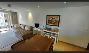 Imagem 7: Apartamento 3 quartos, 2 vagas Face Norte - Água verde - Curitiba - Paraná