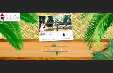 Imagem 5: Condomínio das Palmeiras Liri Içara