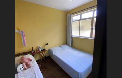 Imagem 5: Apartamento 1 quarto 45m2 Carangola