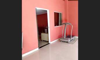 Imagem 7: Casa individual 4 quartos e 2 vagas de Garagem