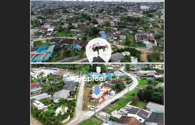 Imagem 6: CASA A VENDA BALNEÁRIO CANOAS PONTAL DO PARANÁ PR