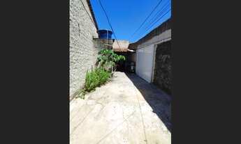 Imagem 5: Casas com 2quartos na barra