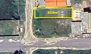 Imagem: Terreno no Bairro Dunas - próximo a Praia