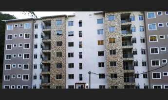 Imagem 3: Apartamento com 02 dormitórios - Itaipava - Petrópolis/RJ