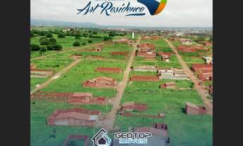 Imagem: Loteamento art residence