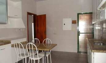 Imagem 4: Casa 3 quartos - bairro São João Bosco