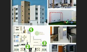 Imagem: Lançamento Maria Eunice II, bairro Dinamérica