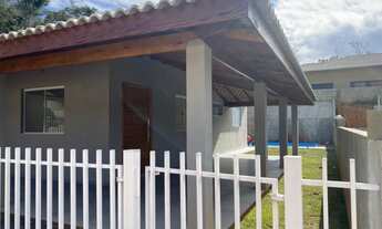 Imagem 2: Casa em condomínio em Atibaia