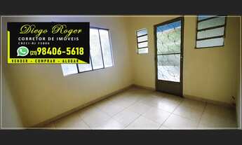 Imagem 5: Ótima casa terreá no Centro de Alcântara com 3QTS