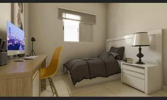 Imagem 5: LANÇAMENTO - Apartamento Novo Centro de Itanhaém-SP, a partir de R$ 315.000,00