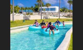 Imagem 2: Apto 1/4 em Salinópolis-PA, parcela R$ 398 - Aqualand Resort - transfiro/repasso/vendo