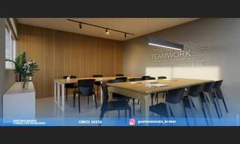 Imagem 7: Novidade em Jardim São Paulo, 3qts c/ suíte, varanda gourmet integrada a cozinha