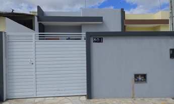 Imagem: ALUGA-SE CASA NO CENTRO DE MAMANGUAPE-PB