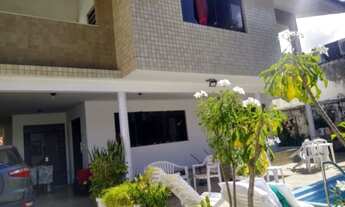 Imagem: Aluguel de suíte privativa por temporada