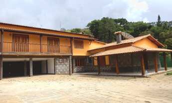 Imagem 5: Casa com 6 dormitórios à venda, 960 m²- Itaipava - Petrópolis/RJ