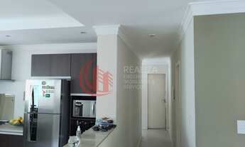 Imagem 3: CASA DOM BOSCO Apartamento com 3 dormitórios