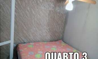 Imagem 6: Casa em Paripe 4/4 (sendo 2 suítes