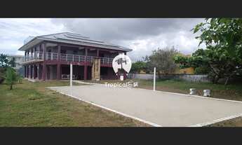 Imagem 3: SOBRADO LOCAÇÃO TEMPORADA FRENTE MAR EM SHANGRI-LA