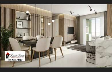 Imagem 7: Sordello Centro Criciúma apartamento a venda