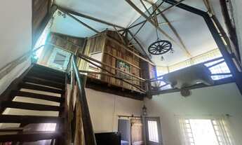 Imagem 5: Sítio à Venda em Juquitiba com 20 alqueires, casa, lagos, rios e nascentes!