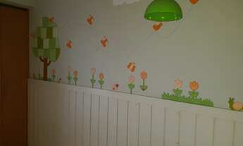 Imagem 6: Apto Bairro Das Graças N.395 Edf. Príncipe Eduardo. Três Quartos sendo um Home Office