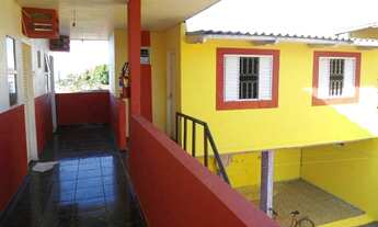 Imagem 3: Kit Net Vg Kitnet com aluguel por R$400 /mês