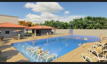 Imagem 3: Boulevard Residence , Jardim Veneza, 20 minutos do centro da cidade