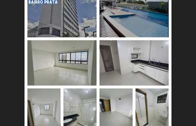 Imagem: Alugo apartamento de alto padrão, no Ivan