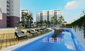 Imagem: Aquarela Dirceu - Cobertura