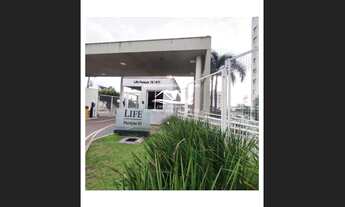 Imagem 2:  VENDA- BELO APARTAMENTO NO COND. LIFE PARQUE 10✨